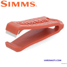 Кусачки Simms Freestone Nipper Orange